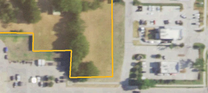 6421 Precinct Line Rd