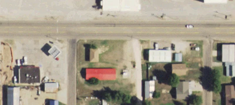 102 Industrial Rd