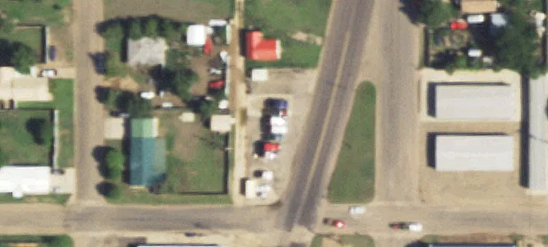 820 Main St