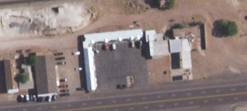 401 Broadway St
