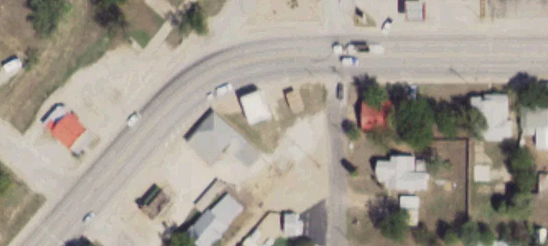 Main St