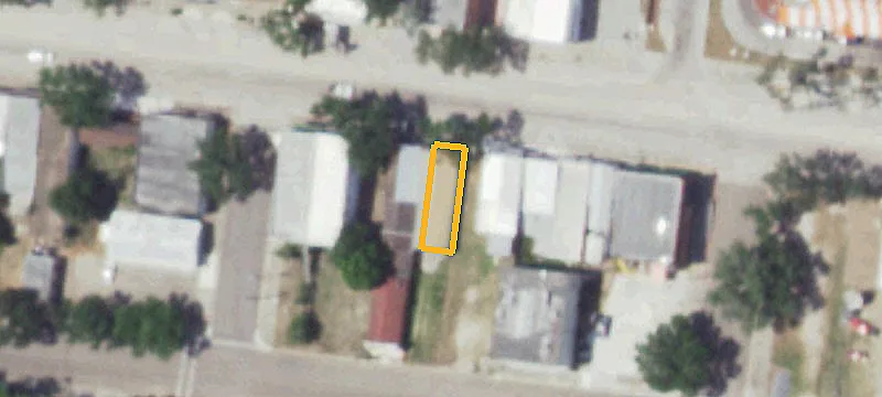 214 Rice St
