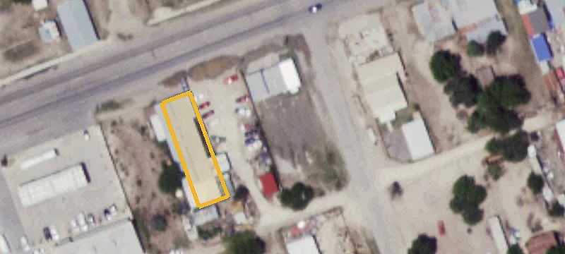 413 Us Hwy 57