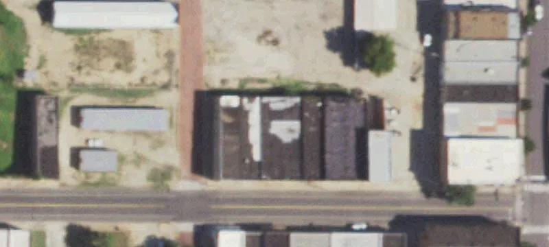 136 Dl St