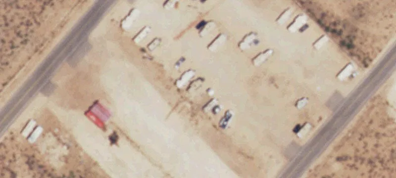 Mentone, TX 79754