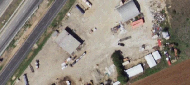 3262 I 20th Service Rd