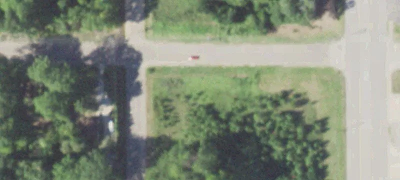 Zavalla St