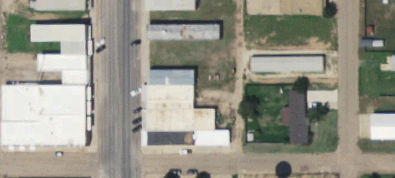 1518 Main St