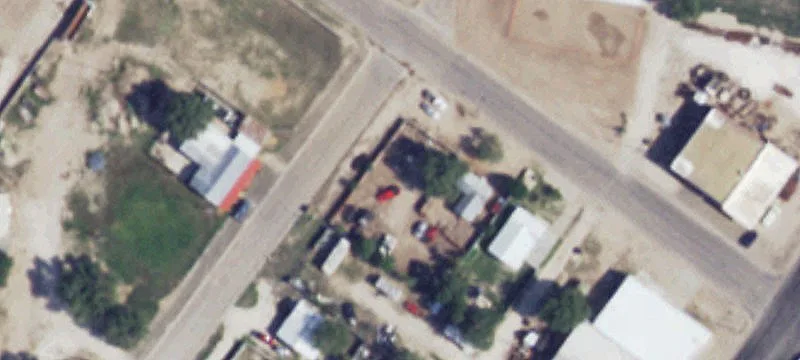 121 Birch Ave
