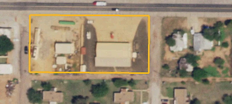 Crowell, TX 79227