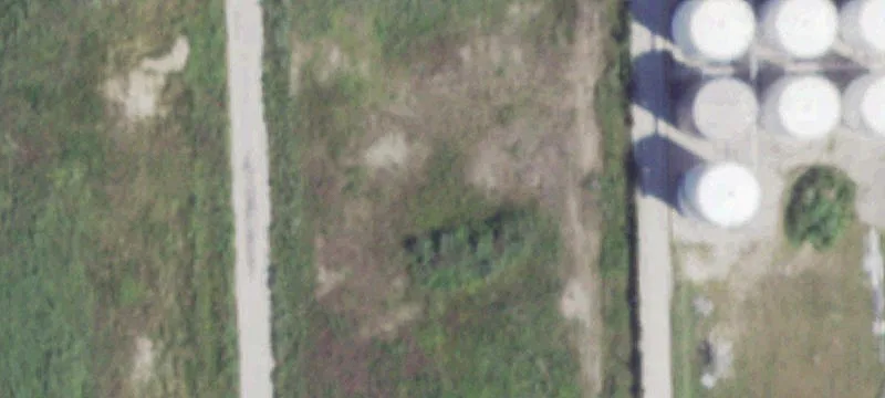 Strang Rd