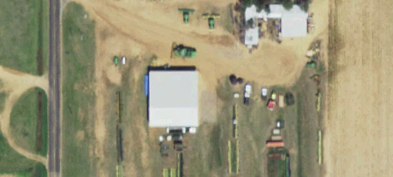 Mcadoo, TX 79243
