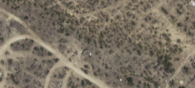 Barnhart, TX 76930