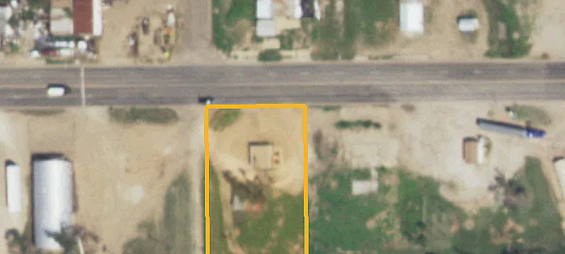 420 Houston St