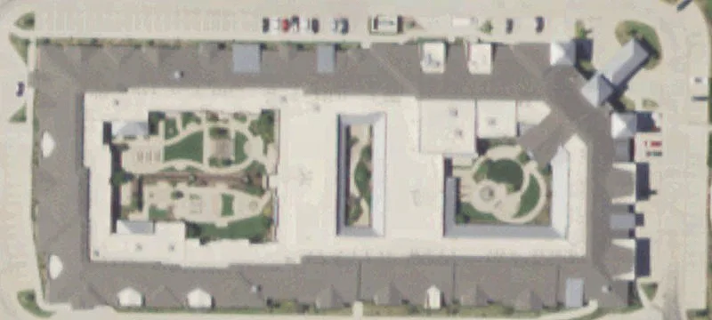 9901 Riverside Dr