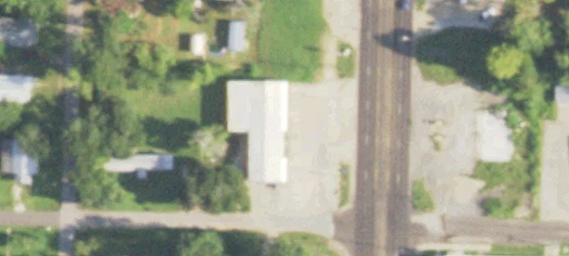 201 Margaret Ave
