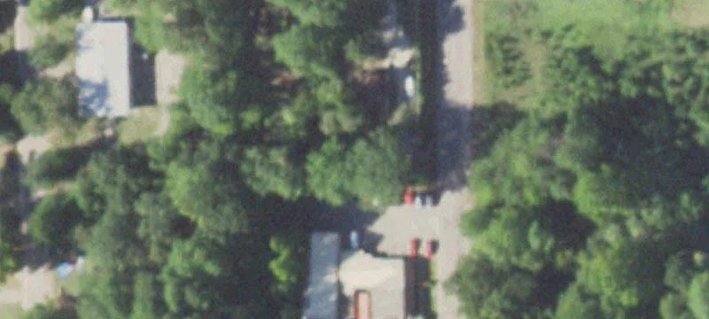 Zavalla St