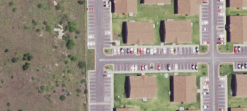 1501 Border Ave