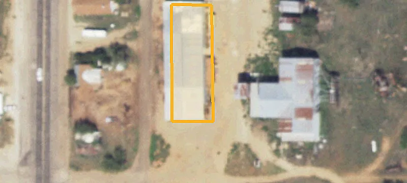 Jayton, TX 79528