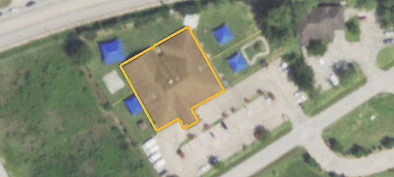 2122 Old Holzwarth Rd