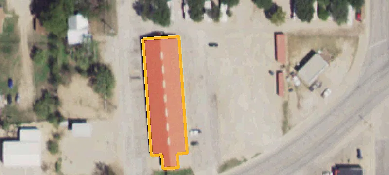 424 Us Hwy 180th E