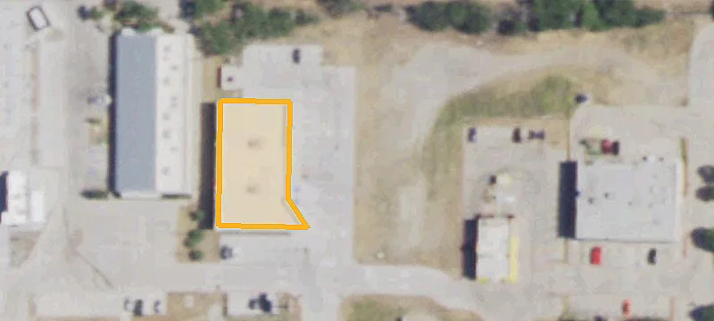 2807 Ft Worth Hwy