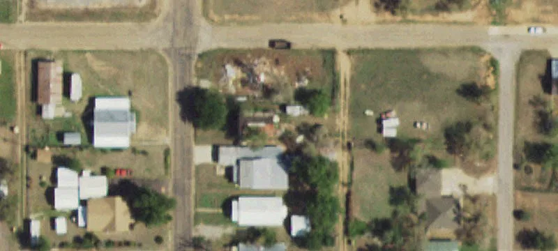 202 Madden St