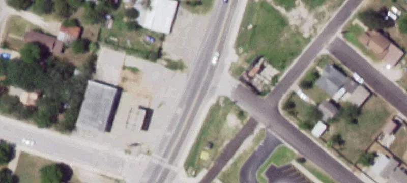 100 Vaquero Dr