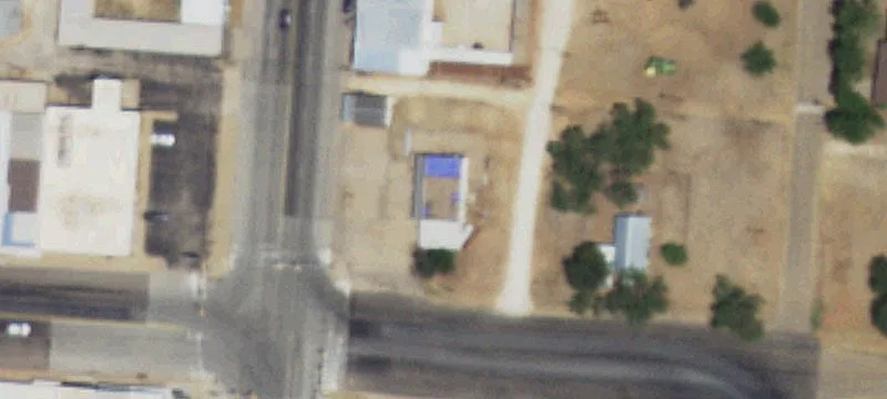 106 Us Hwy 277