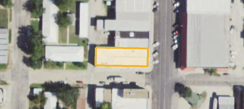 Main St