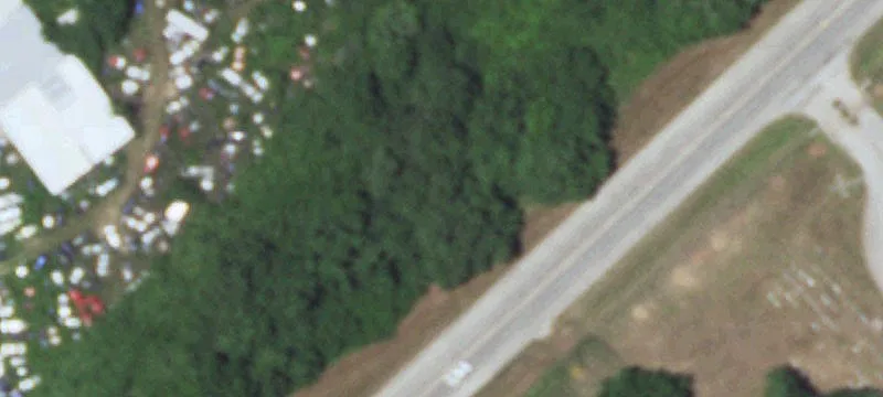 Us Highway