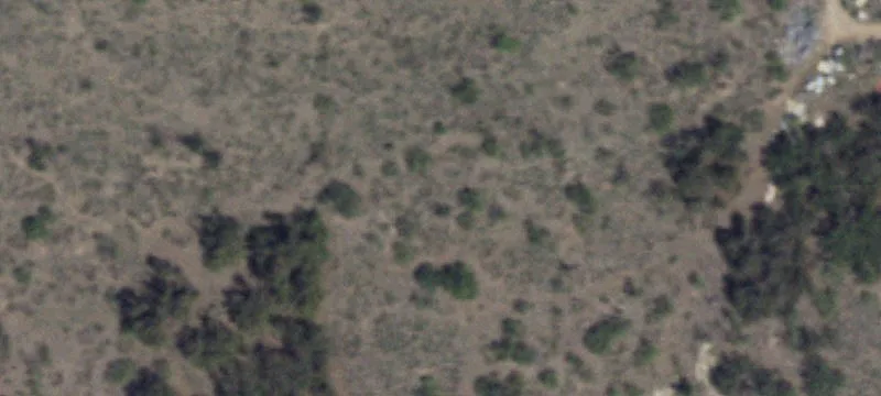 Co Rd, TX