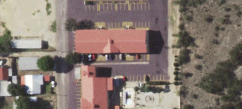 1307 Ave A A