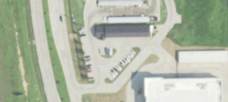 9132 Fry Rd