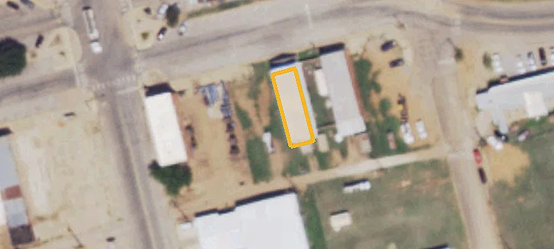 114 Sammy Baugh Ave