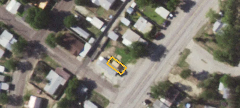 Ozona, TX 76943