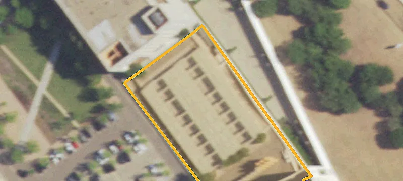 1301 Solana Blvd, Unit 1