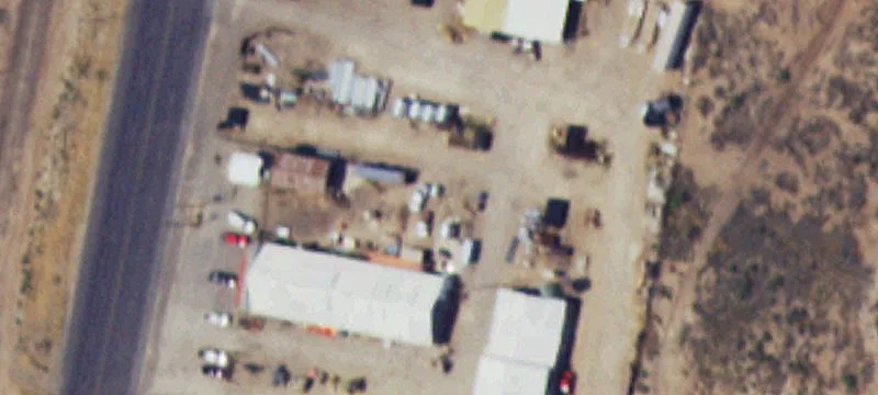 1820 Balmoreah Hwy