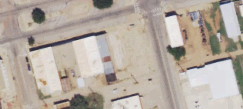 107 Sammy Baugh Ave