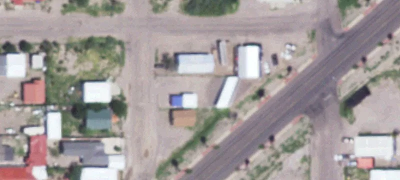Presidio, TX 79845