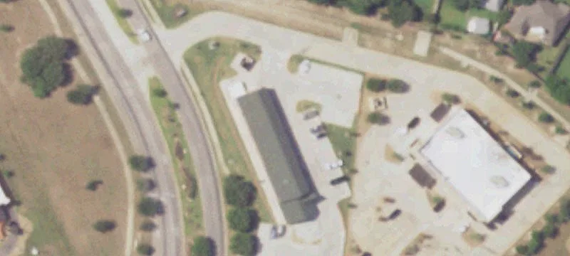 2401 Boonville Rd