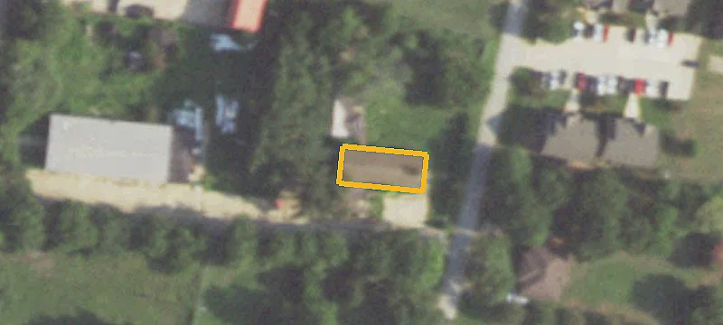 709 Thompson Dr