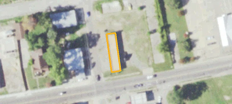301 Sabine St