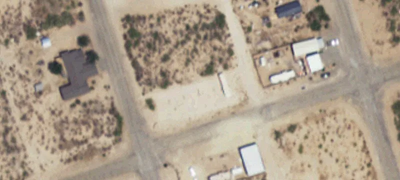 Pyote, TX 79777