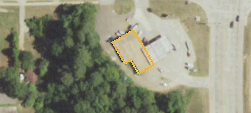11658 State Hwy 154th Esid