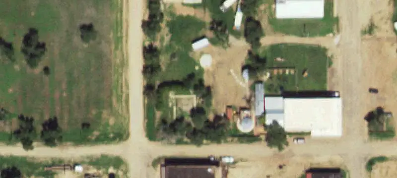 2nd Alexander Ave