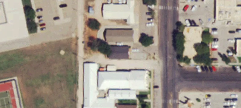 403 Mustang Dr