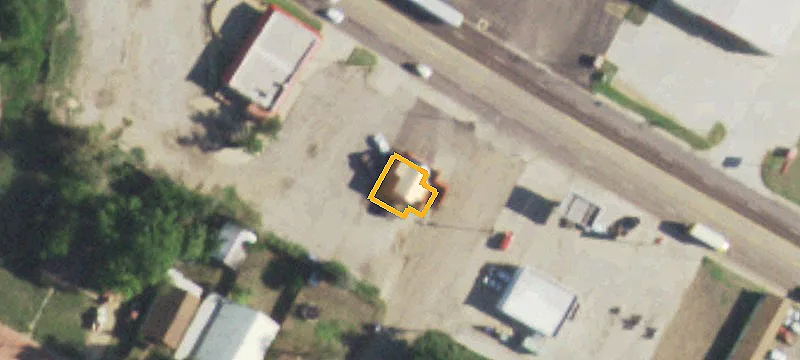 501 2nd St