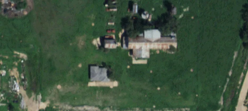 406 Stevenson Ave