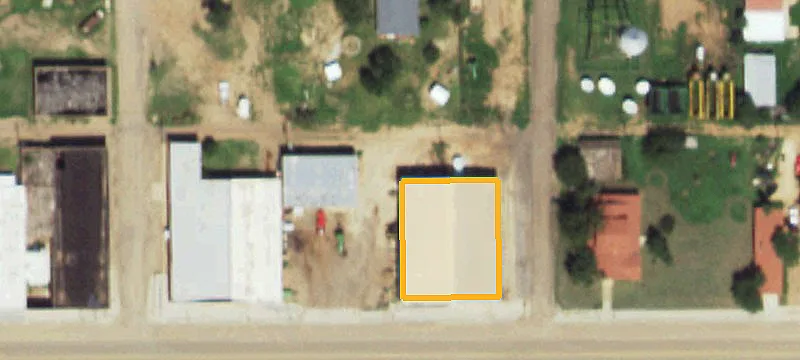 Turkey, TX 79261